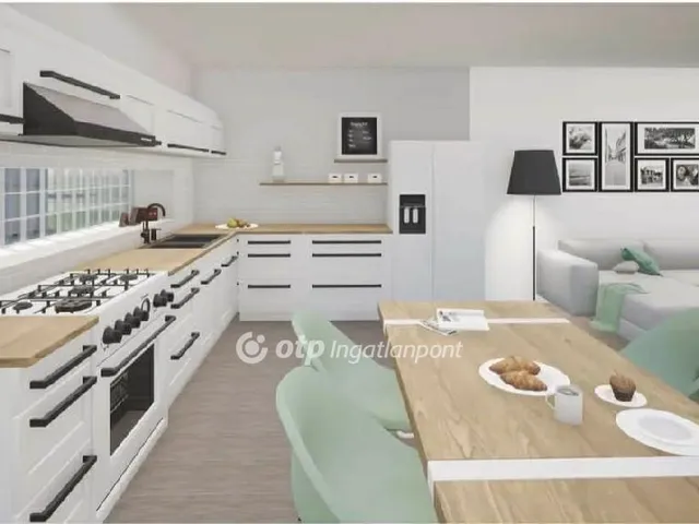 Eladó ház Felsőzsolca 128 nm