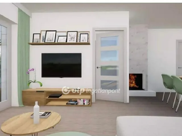 Eladó ház Felsőzsolca 128 nm