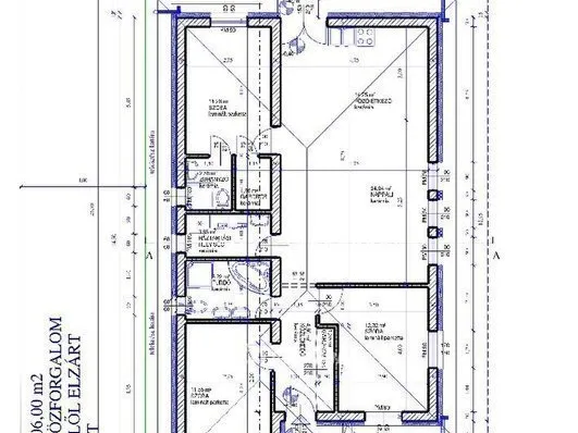 Eladó ház Miskolc 96 nm