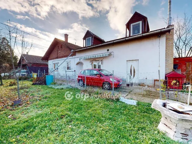 Eladó ház Miskolc 114 nm