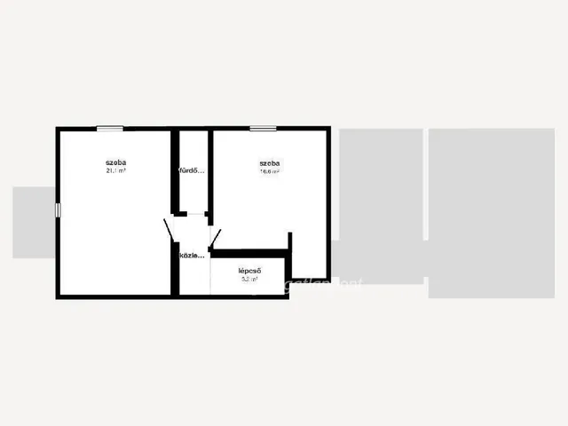 Eladó ház Miskolc 114 nm