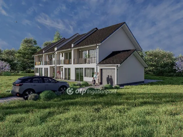 Eladó lakás Miskolc 102 nm