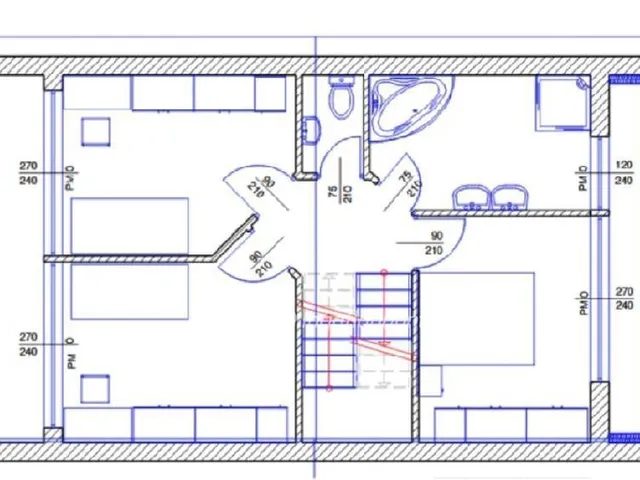 Eladó lakás Miskolc 102 nm