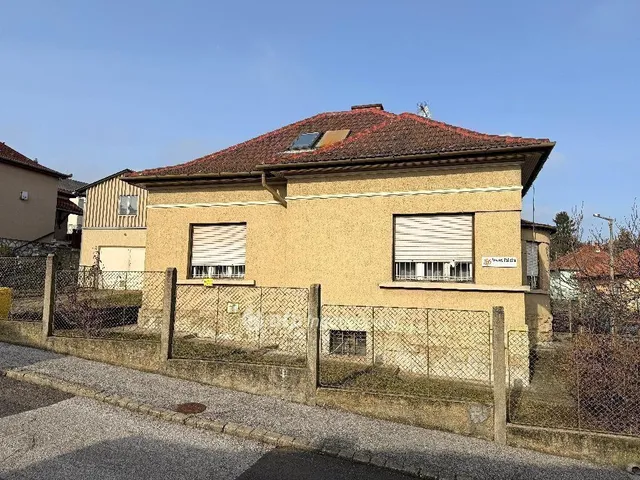 Eladó ház Miskolc 106 nm