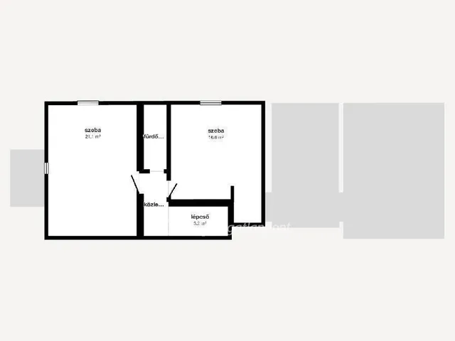 Eladó ház Miskolc 114 nm