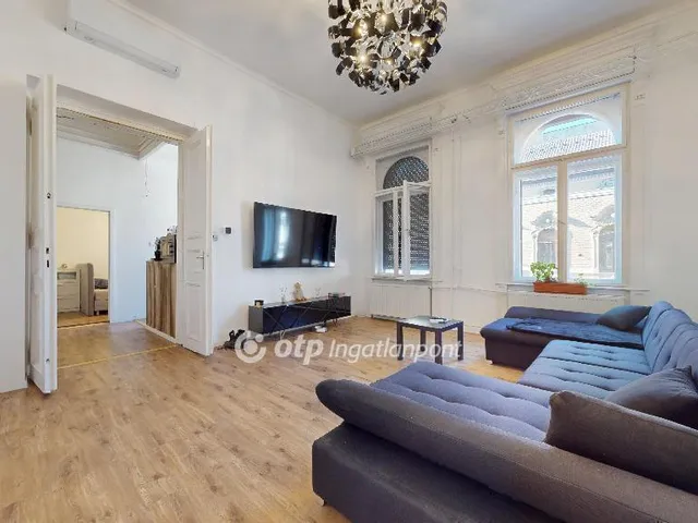 Eladó lakás Miskolc, Belváros 94 nm