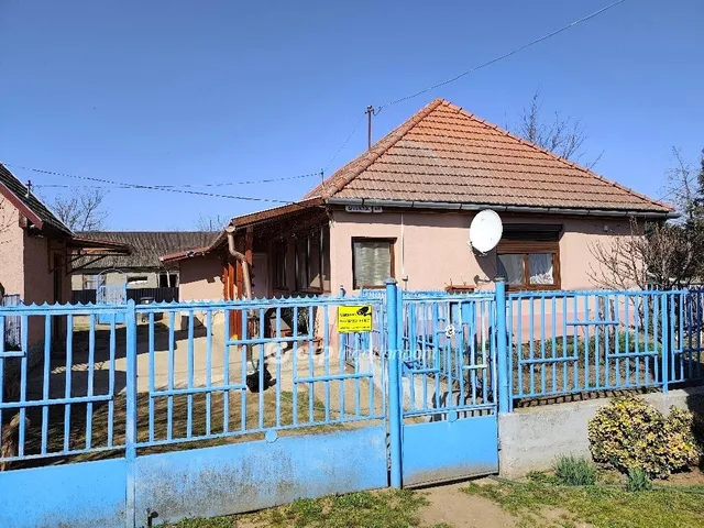 Eladó ház Sárospatak 110 nm