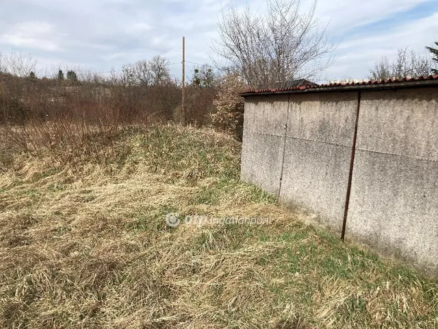 Eladó telek Miskolc, Miskolctapolca 770 nm