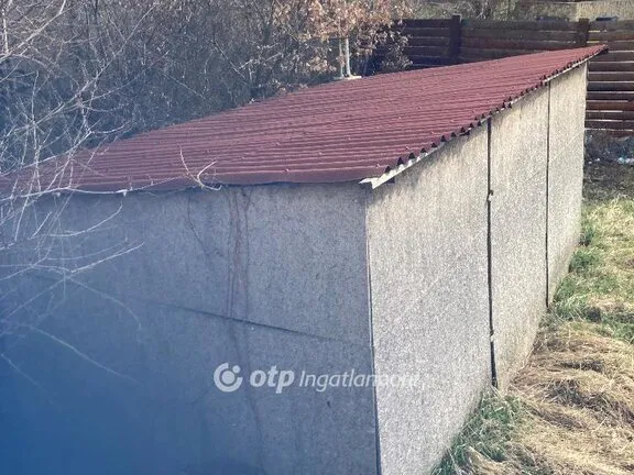 Eladó telek Miskolc, Miskolctapolca 770 nm