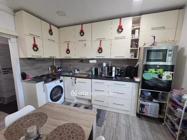 Eladó lakás Miskolc, Észak-Kilián 48 nm