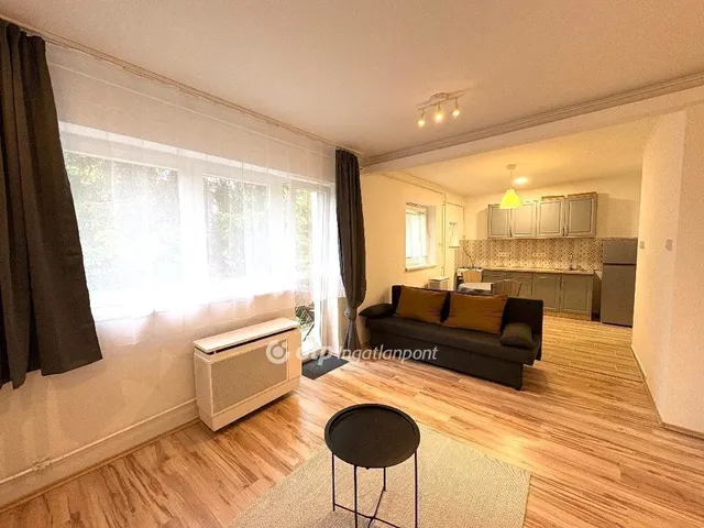 Eladó lakás Miskolc, Selyemrét 36 nm