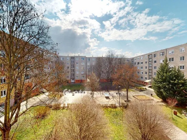 Eladó lakás Kazincbarcika 55 nm