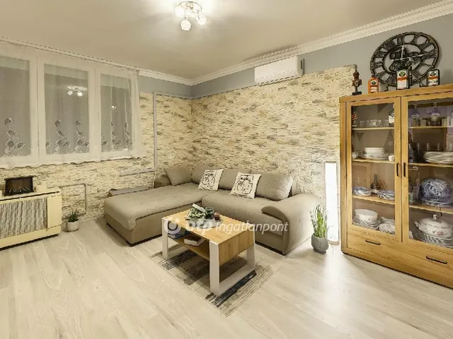 Eladó lakás Miskolc, Bulgárföld 48 nm