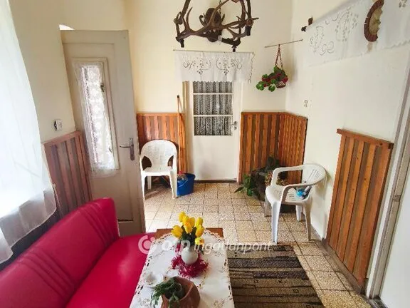 Eladó ház Kondó 80 nm