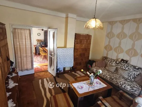 Eladó ház Kondó 80 nm