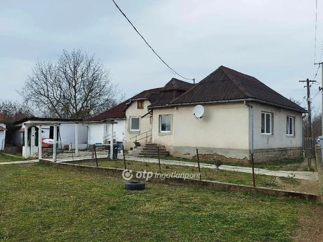 Eladó ház Ónod 131 nm