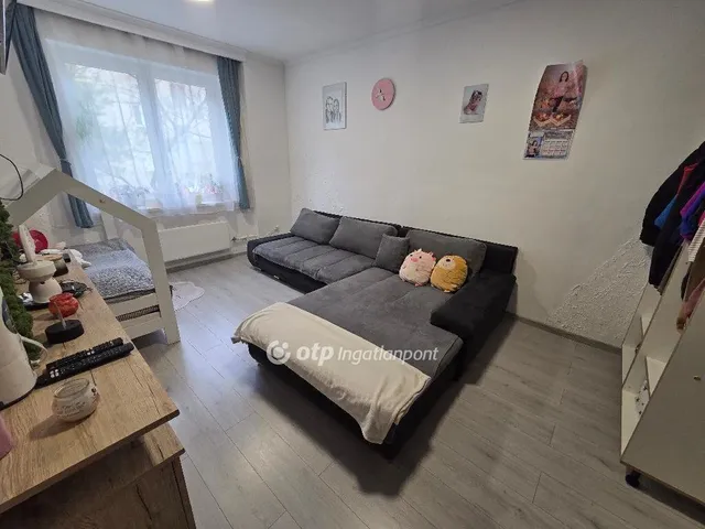 Eladó lakás Miskolc, Észak-Kilián 48 nm