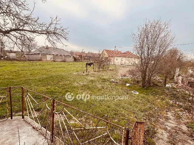 Eladó ház Mezőkeresztes 72 nm