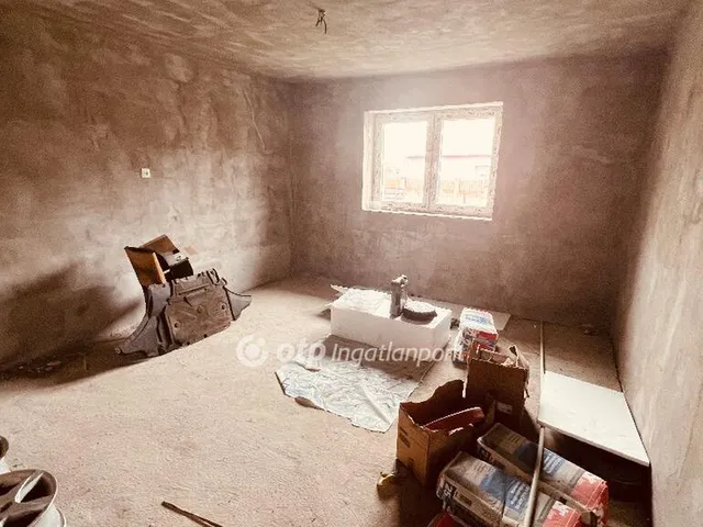 Eladó ház Mezőkeresztes 72 nm