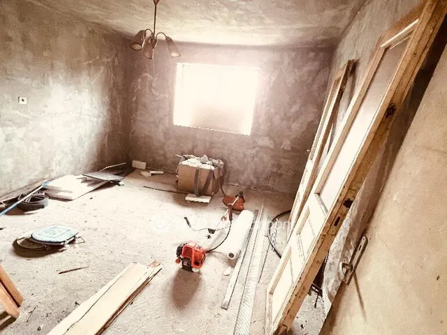 Eladó ház Mezőkeresztes 72 nm