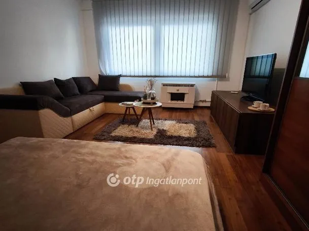 Eladó lakás Miskolc 36 nm
