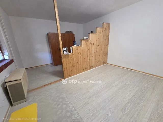 Eladó ház Miskolc 41 nm