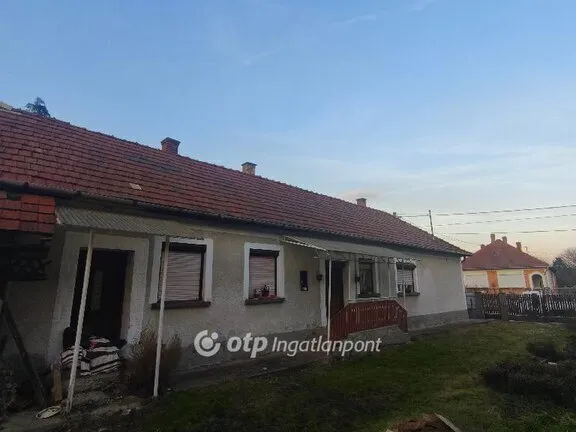 Eladó ház Kondó 80 nm