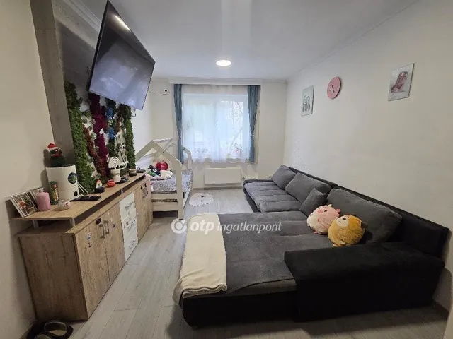 Eladó lakás Miskolc, Észak-Kilián 48 nm