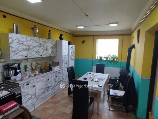 Eladó ház Ónod 131 nm