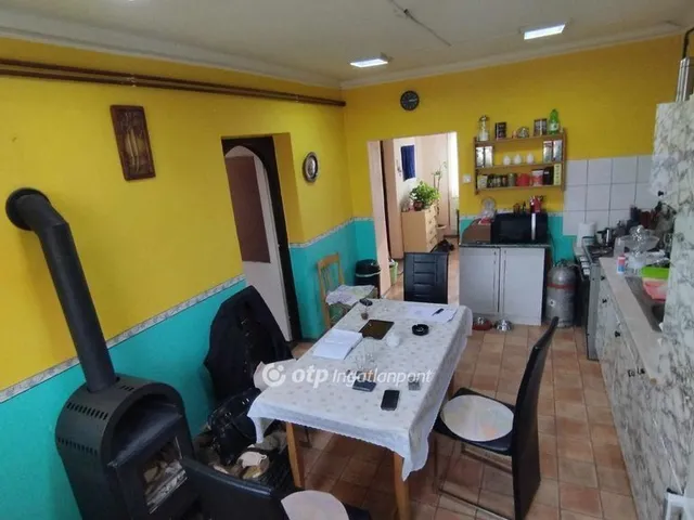 Eladó ház Ónod 131 nm