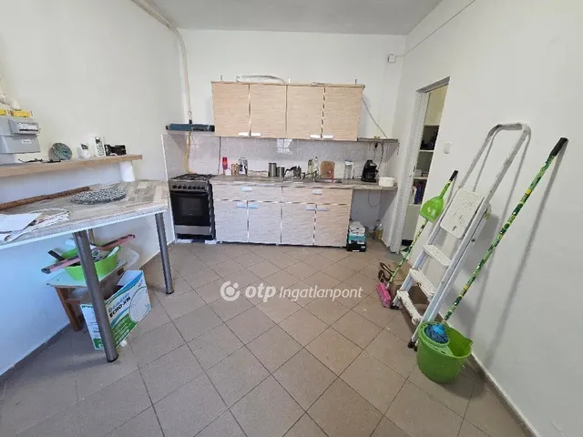 Eladó ház Miskolc 41 nm