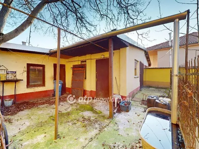 Eladó ház Miskolc 68 nm