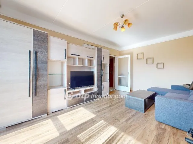 Eladó lakás Miskolc 55 nm