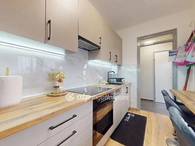 Eladó lakás Sárospatak 51 nm