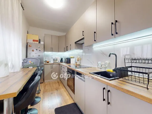 Eladó lakás Sárospatak 51 nm