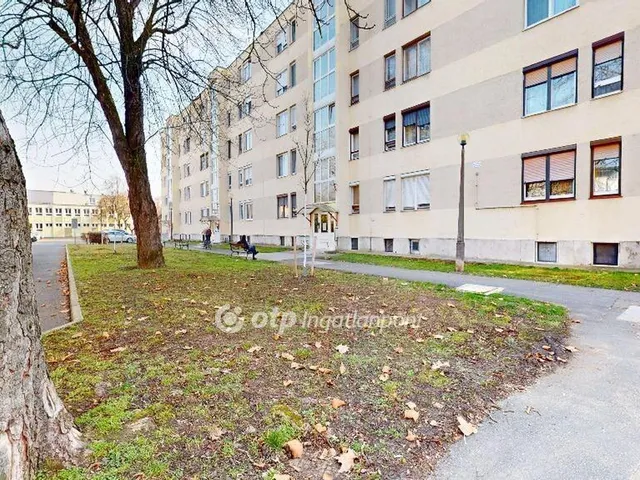 Eladó lakás Tiszaújváros 49 nm