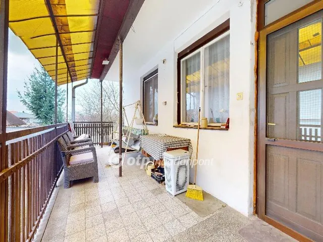 Eladó ház Onga 110 nm