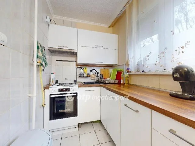 Eladó lakás Miskolc 61 nm