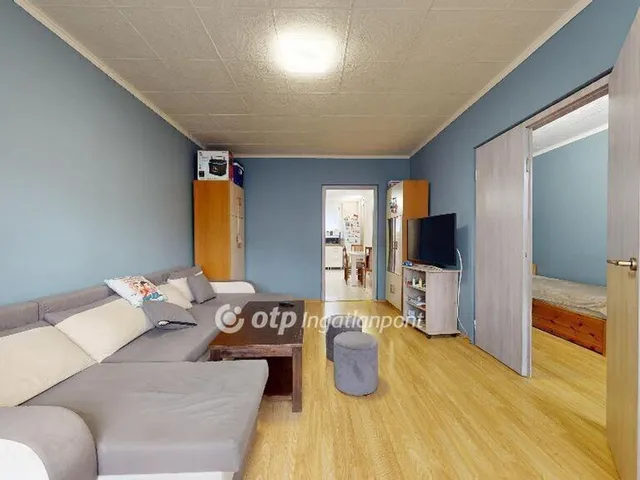Eladó lakás Miskolc 61 nm