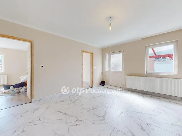 Eladó ház Szerencs 63 nm