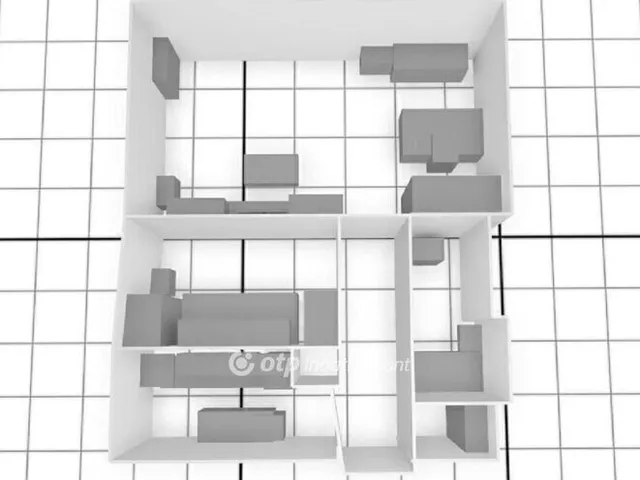 Eladó lakás Miskolc 41 nm