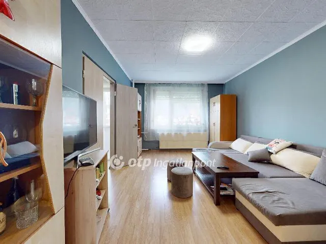 Eladó lakás Miskolc, Diósgyőr 61 nm