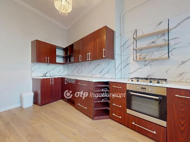 Eladó lakás Miskolc, Belváros 91 nm