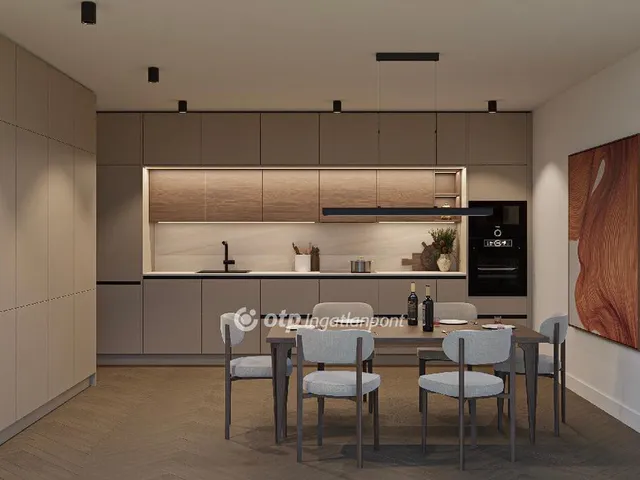 Eladó ház Miskolc, Belváros 144 nm