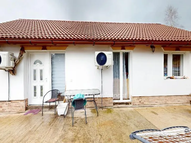 Eladó ház Miskolc, Bulgárföld 55 nm