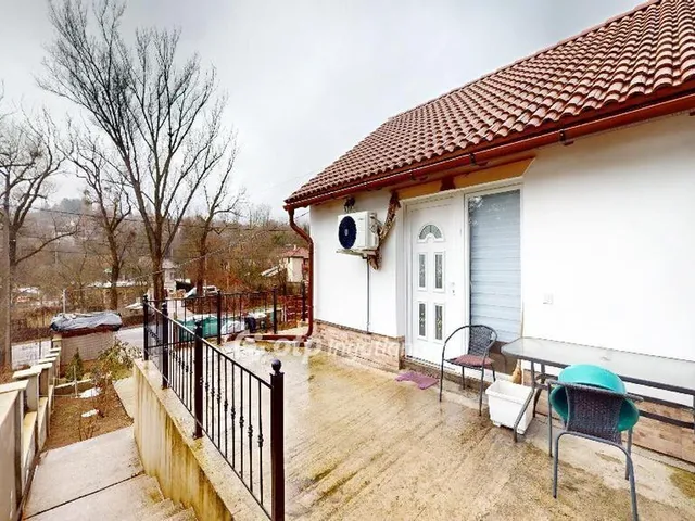 Eladó ház Miskolc, Bulgárföld 55 nm