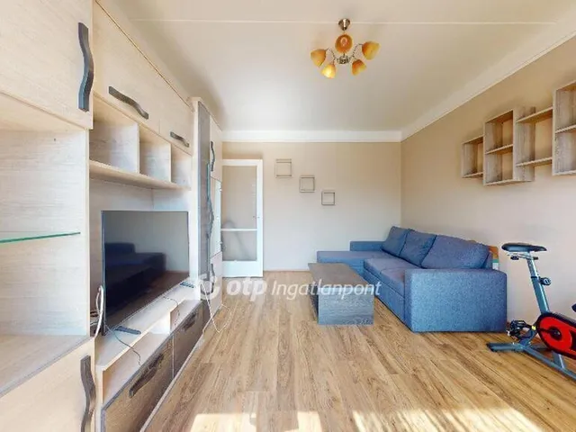 Eladó lakás Miskolc, Diósgyőr 55 nm