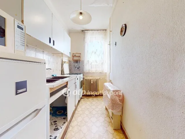 Eladó lakás Kazincbarcika, Belváros 42 nm