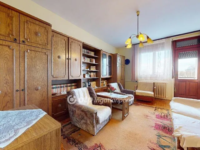 Eladó lakás Kazincbarcika 53 nm