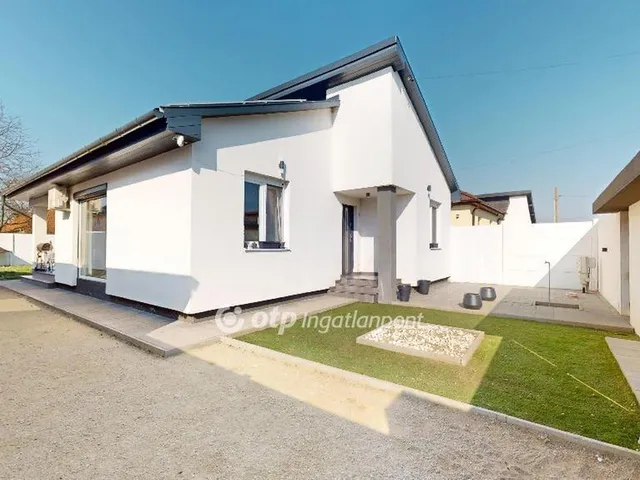 Eladó ház Miskolc, Szirma 110 nm